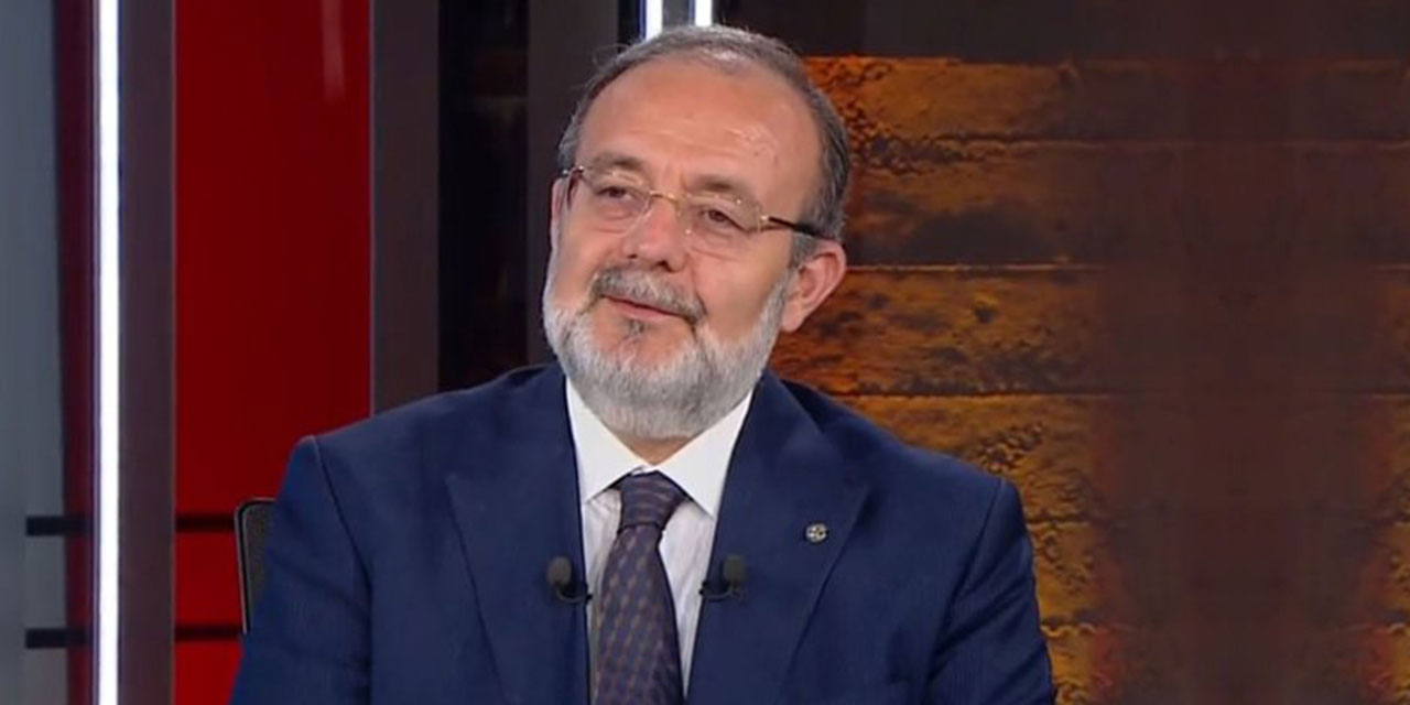 Yaptığımız ibadet bizi ahlaka, adalete taşıyorsa Allah kabul etmiştir