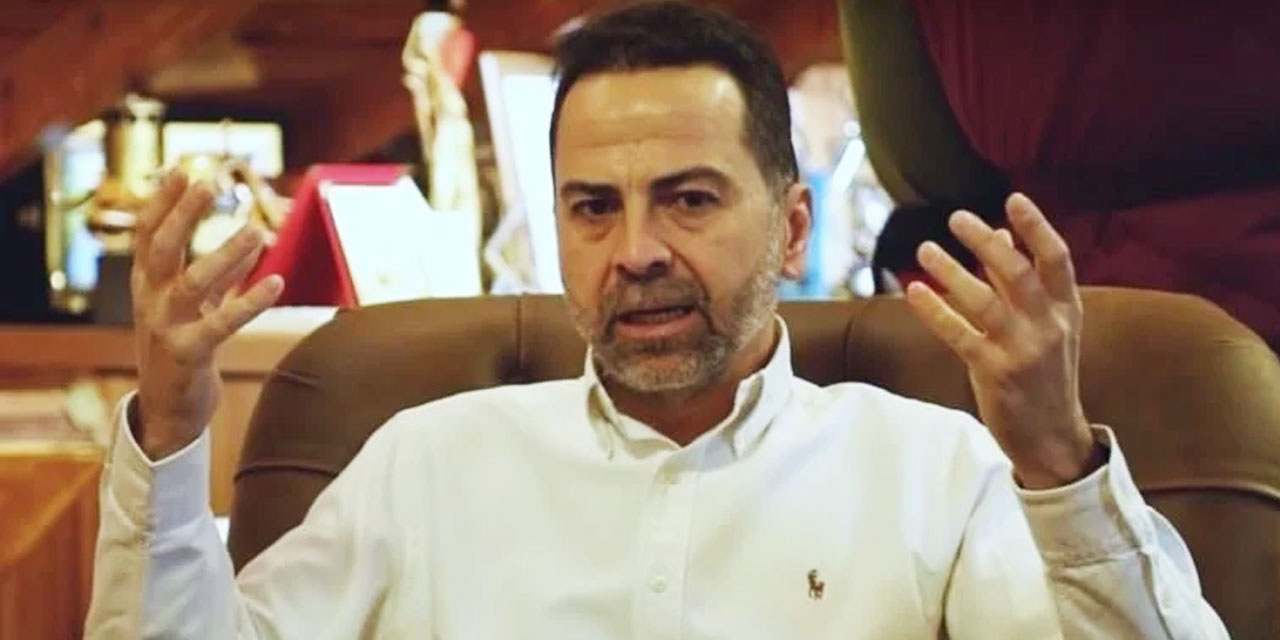 Mahruki: Atatürk Türkiyesi’nde başörtülü hakim, savcı, devlet görevlisi olamaz