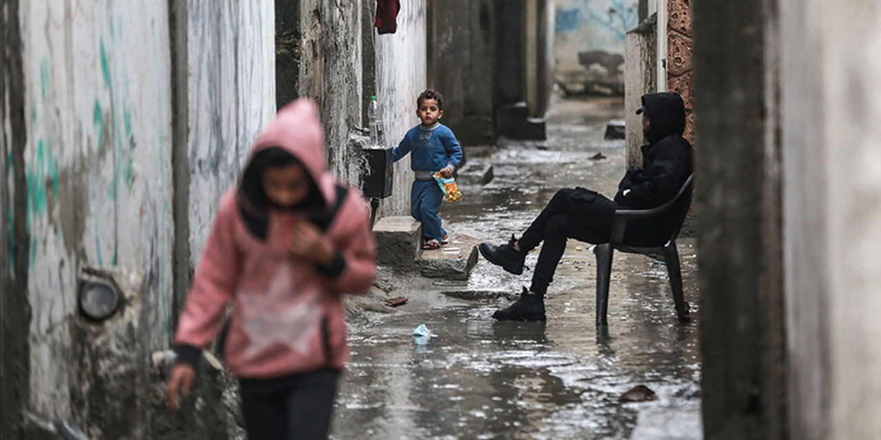 Batılı ülkelerde göçmenlerle evliliklerle oluşan aileler nüfusu artıyor