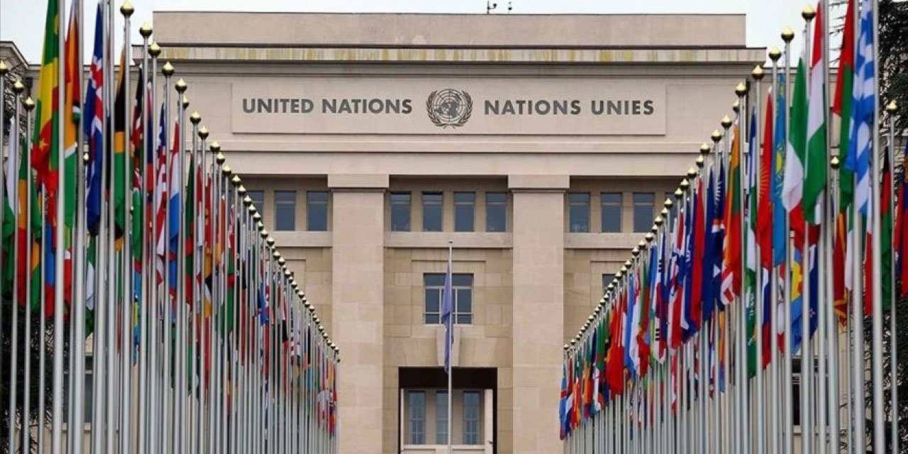 Brezilya'dan Birleşmiş Milletler'e: Filistin devletini kurma kararını alalım