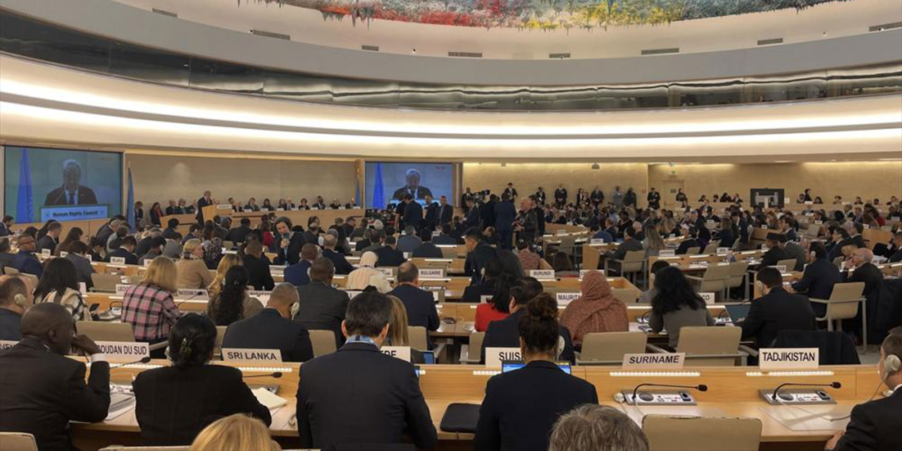 BM, Kur'an'a saldırıları kınadı: Destekleyen ve karşı çıkan ülkeler