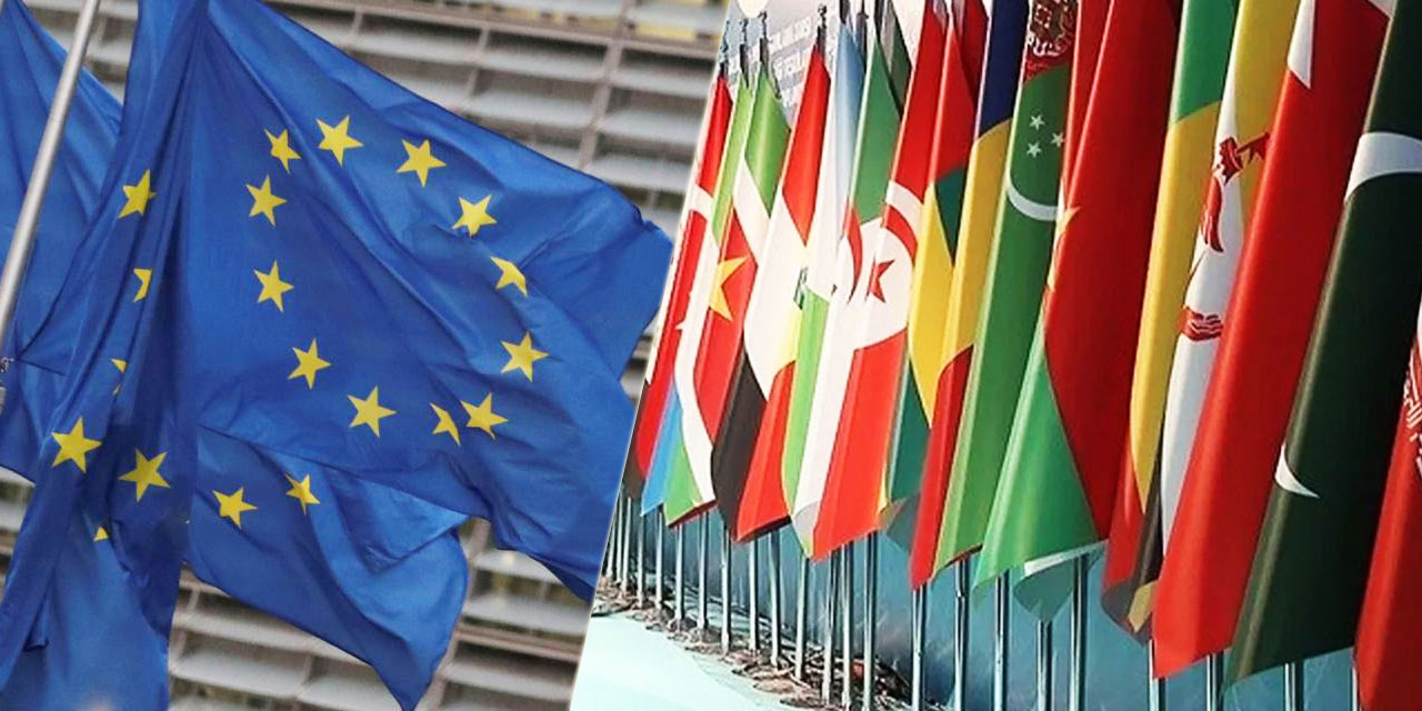 İİT, Kur'an'a saldırılarla ilgili AB'ye heyet gönderecek