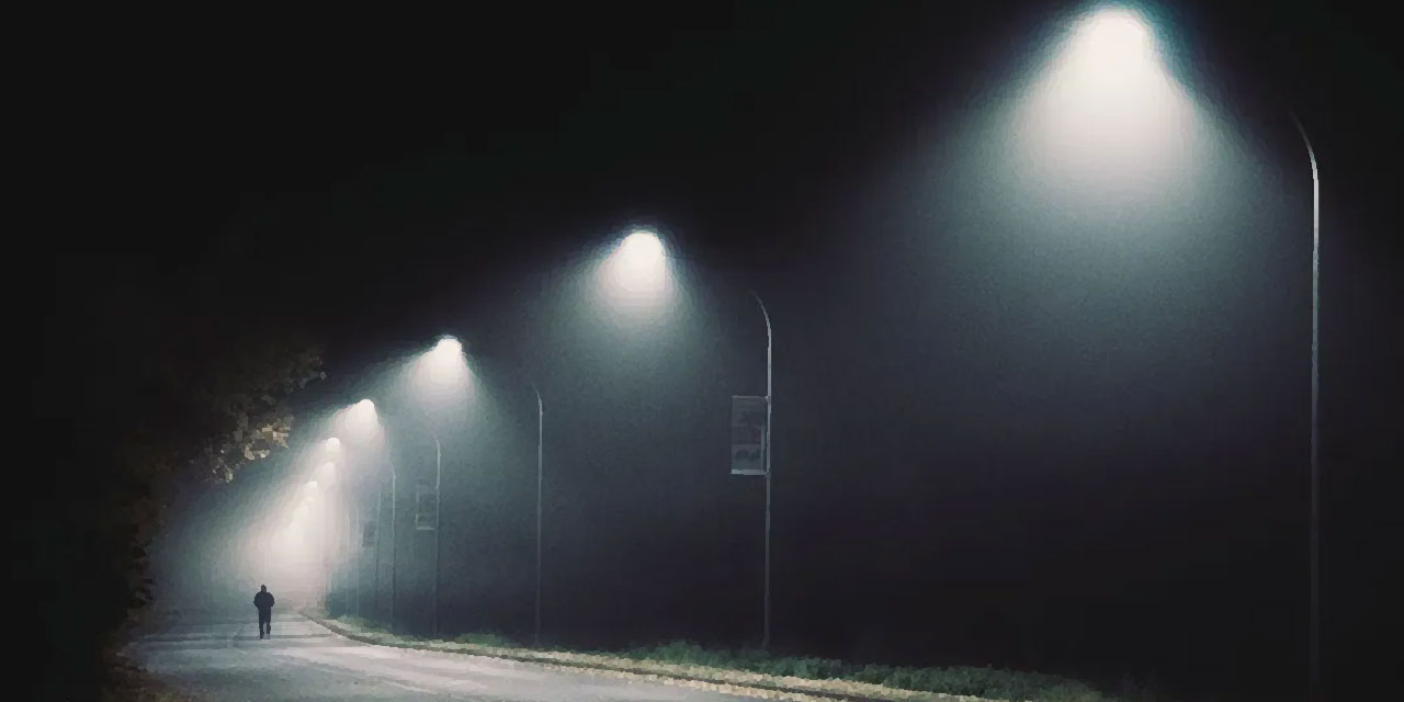 Nur fabrikasının elektrik lambaları ve kuvve-i câzibeleri