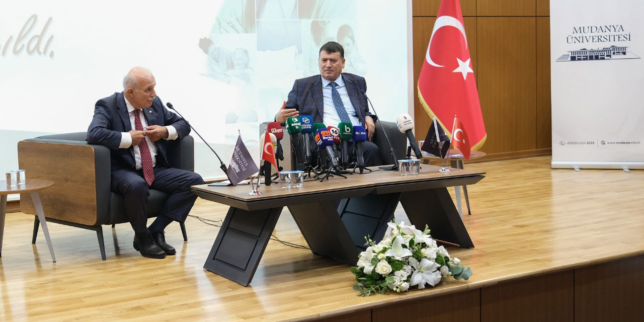 Eski medreseler üniversitelerin hizmetine verilmeli