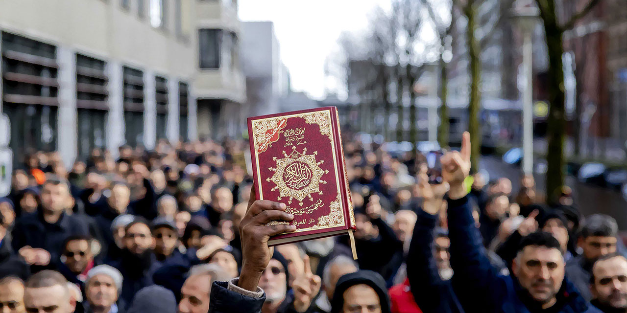 85 ülkeden 150 din adamından ateizm ve Kur'an açıklaması