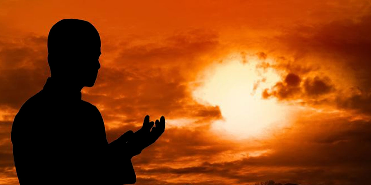 Peygamberlerin (as) Aşure günü duası