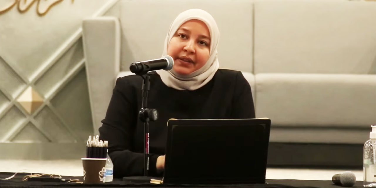 ABD'li psikiyatrist: Psikoloji çalışmaları İslami bir bakışla şifalı hale gelir