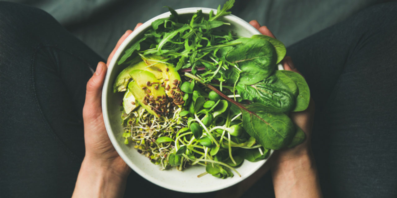 Et karşıtı vegan sosyal medya fenomeni 'açlıktan' öldü