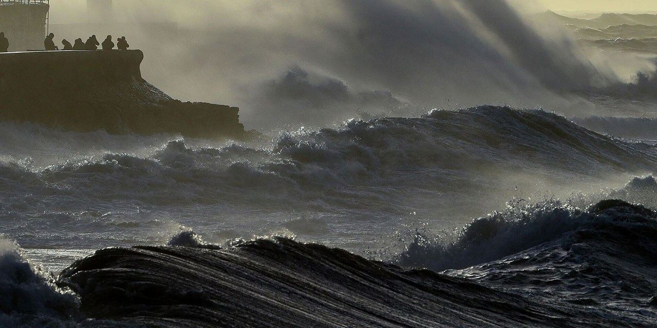 'Hz. Muhammed (asm) denizci miydi' sorusu ile Müslüman oldu
