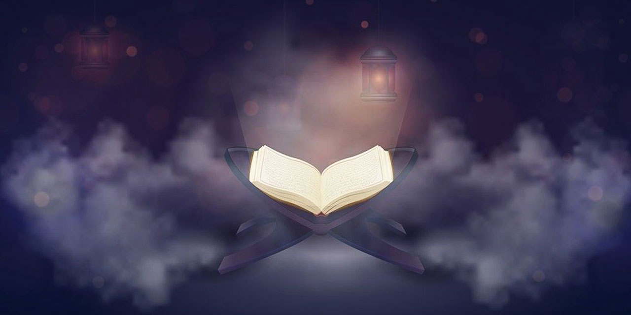 Okuduğumuz Kur'an'lar, dualar, evrad ve ezkarlar nereye gidiyor?