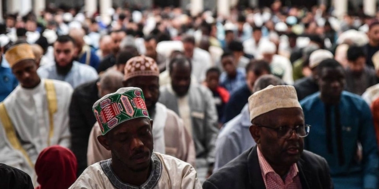 Fransa'da 'bir Müslüman ülkeyi yönetirse' korkusu