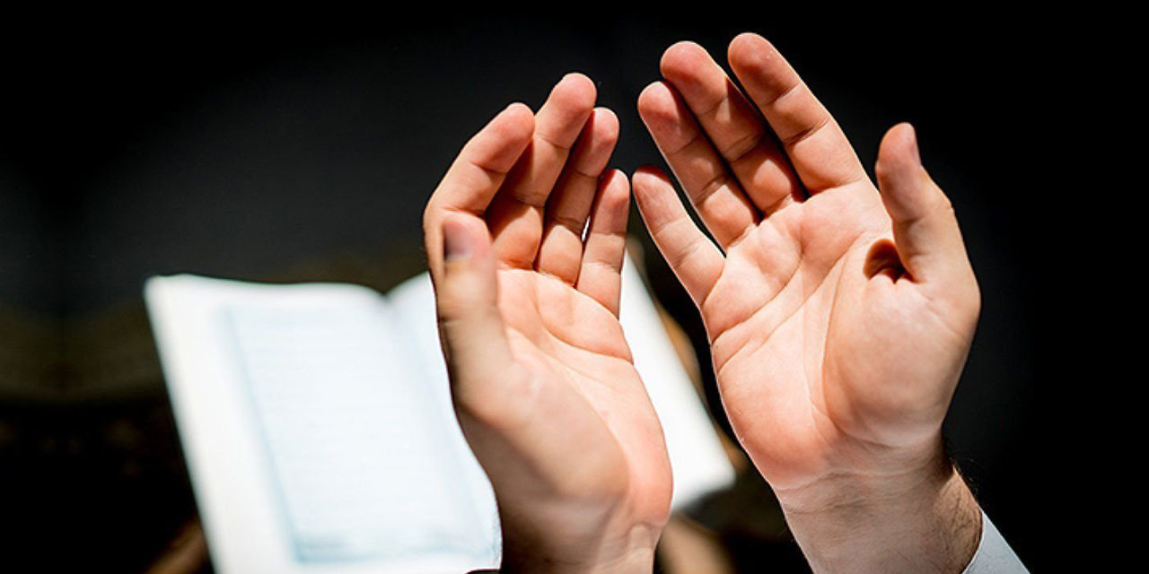 Niye dua ederiz? İşte 5 kısa cevabı