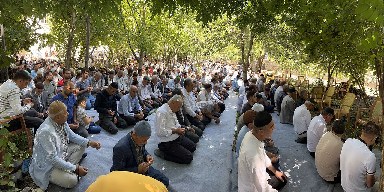 Nurs Bediüzzaman Mevlidi