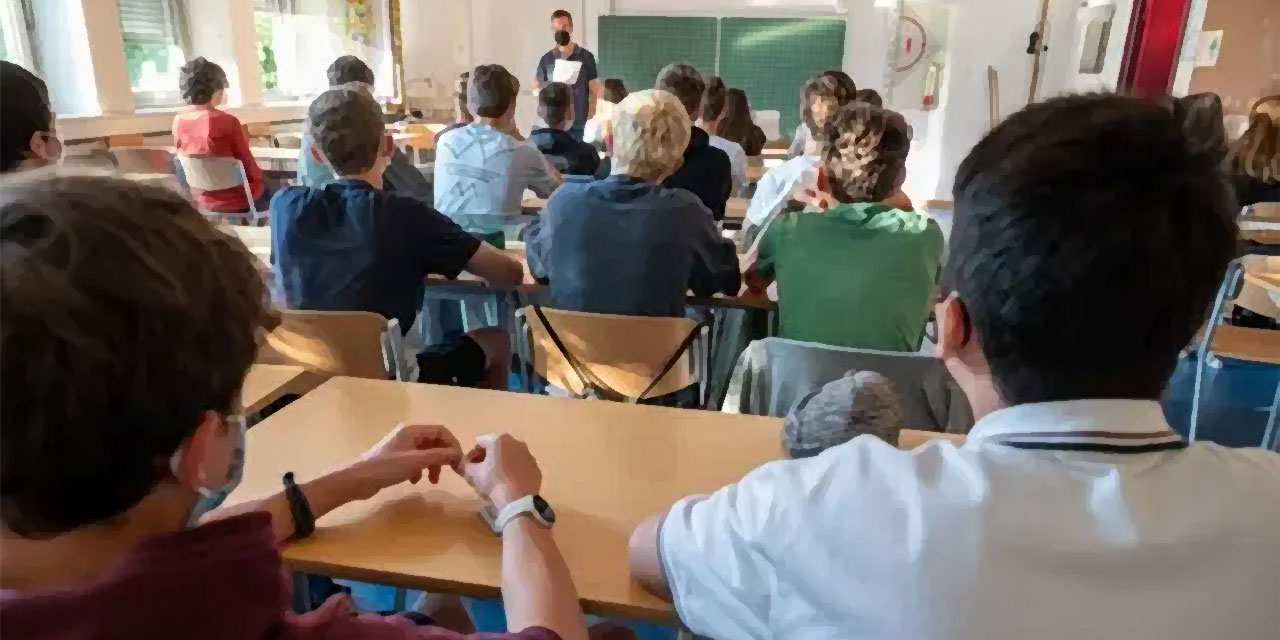 Sınıf tekrarı ve devamsızlık affıyla ilgili taviz verilmeyecek