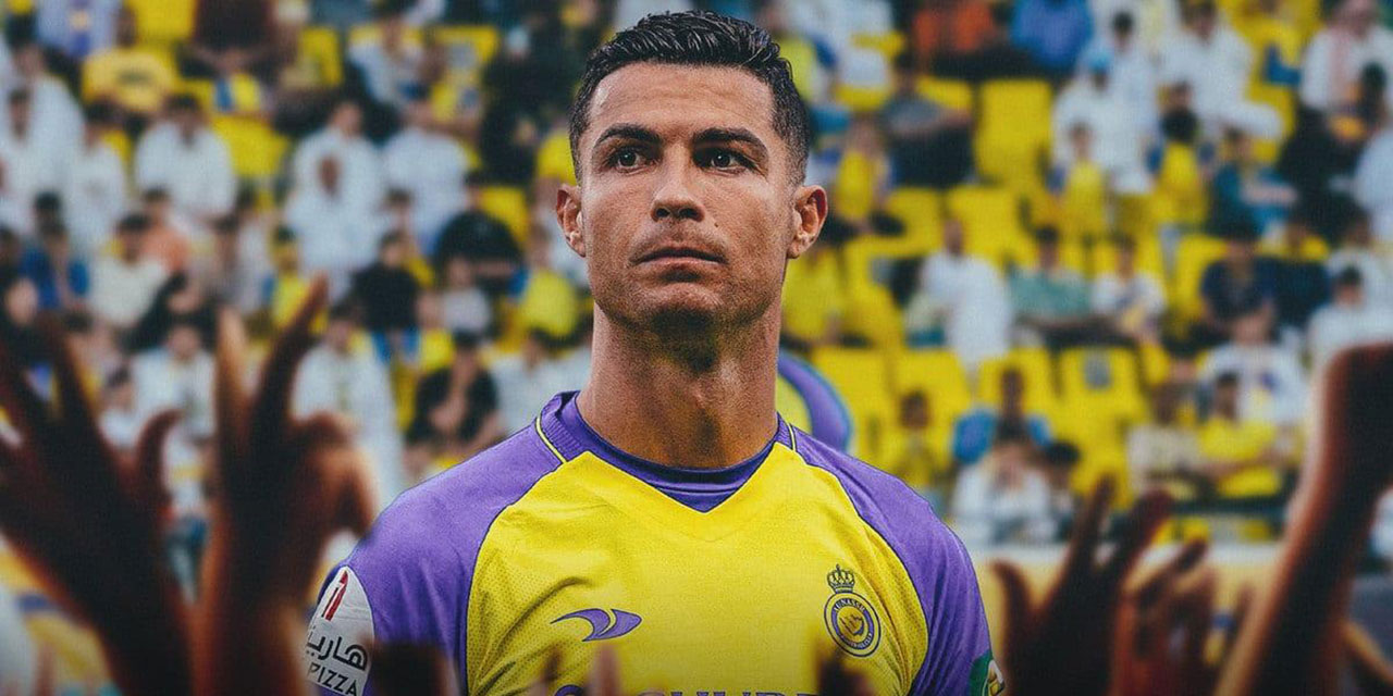 Ronaldo Fas'taki otelini depremzedelere açtı