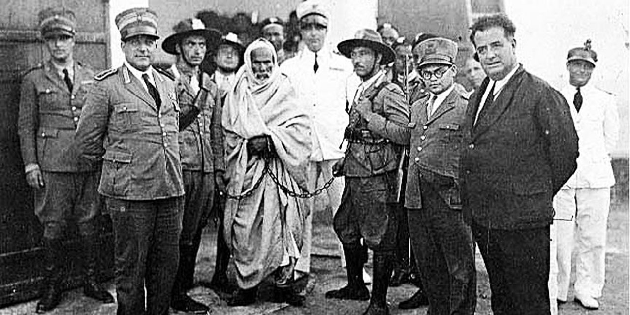 Ömer Muhtar, lider olmasına rağmen fakir kalmıştı!