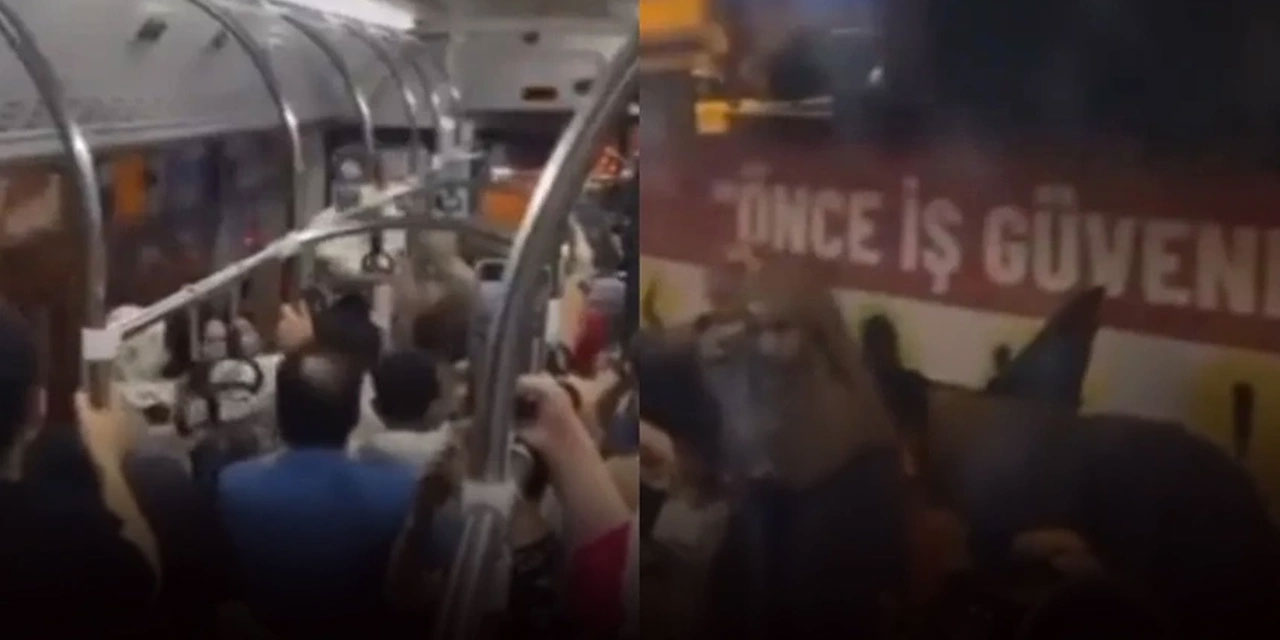 Suriyeli karşıtlığının altında İslam düşmanlığı var