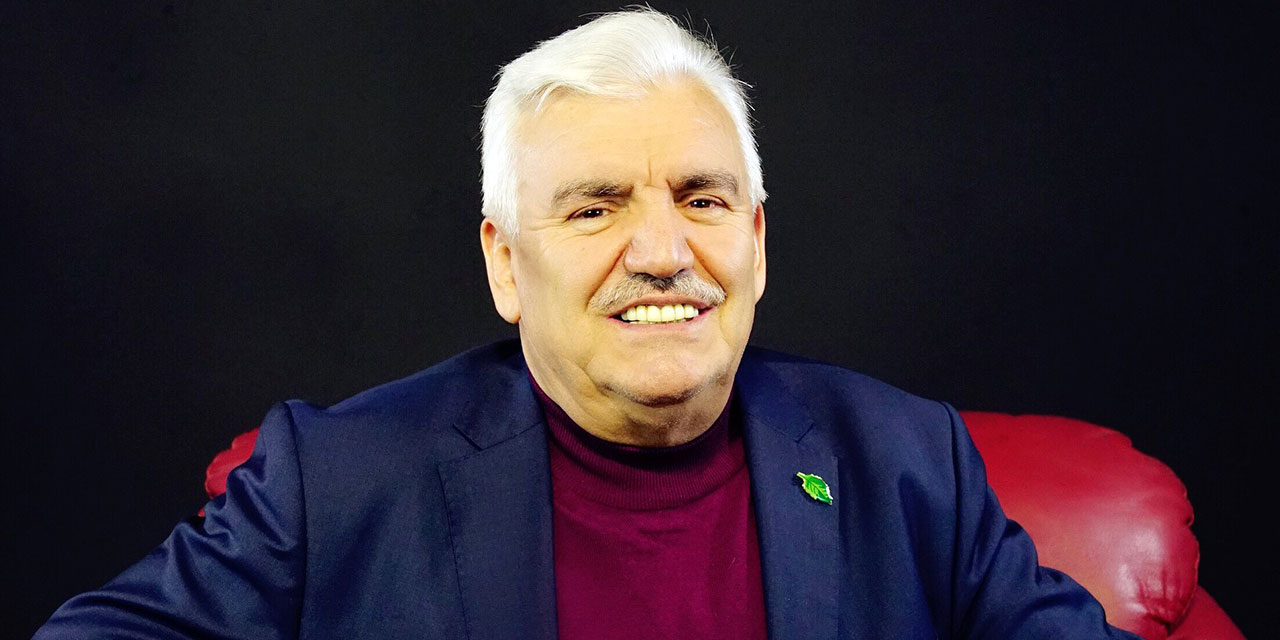 Şair Eyüp Otman'ı rahmetle anıyoruz