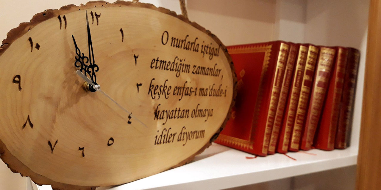 Bediüzzaman: Avâm-ı mü'minîn hakkındaki keramete benzer işler