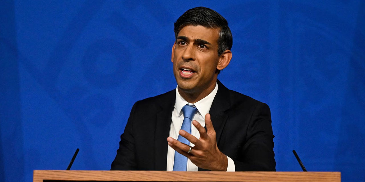 İngiltere Başbakanı: Erkek erkektir, kadın kadındır!