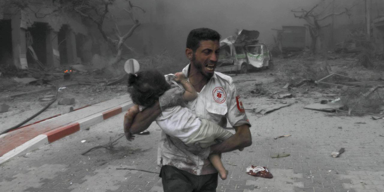 İspanya: Soykırım yapan israile yaptırım uygulanmalı