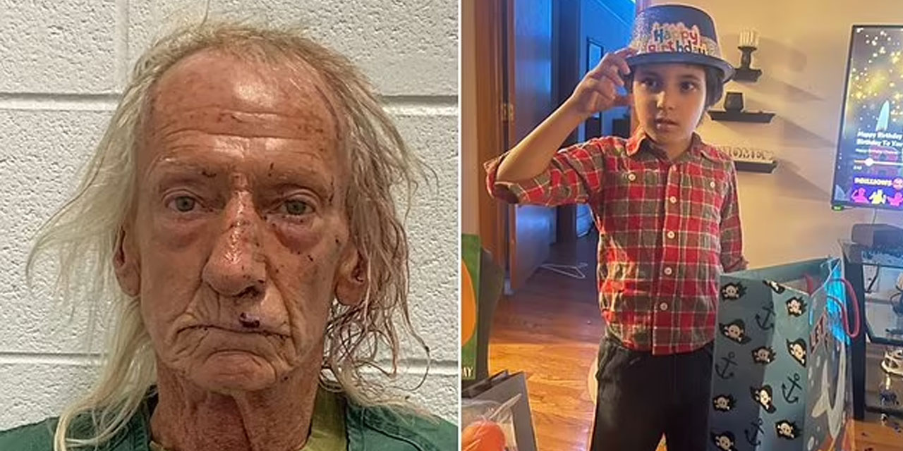 ABD'de 71 yaşındaki Yahudi, 6 yaşındaki Müslüman çocuğu öldürdü