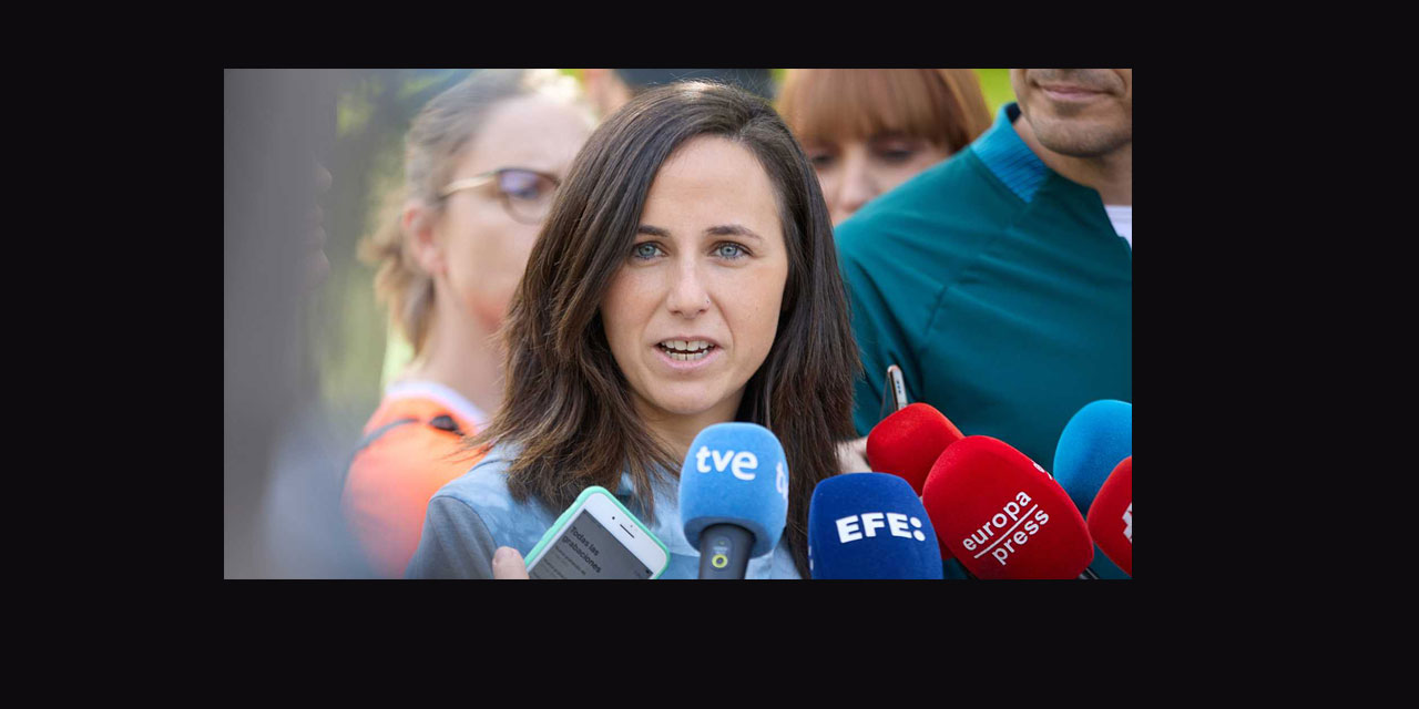 İspanyol Bakan: İsrail'in suçları Uluslararası Ceza Mahkemesi'ne taşınmalı