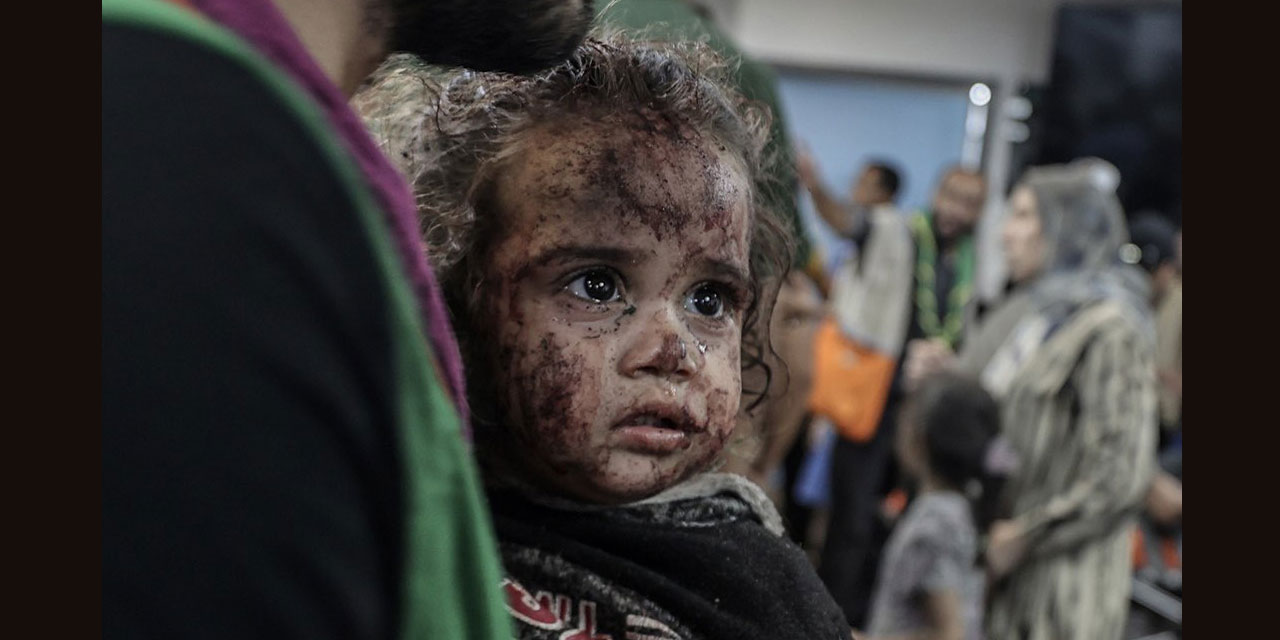 Hastane katliamından sonra 3 günlük yas ilan edildi