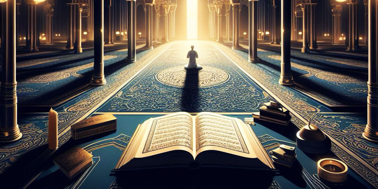 Kur’an’dan Hakikat Noktaları ve Hikmet Nükteleri