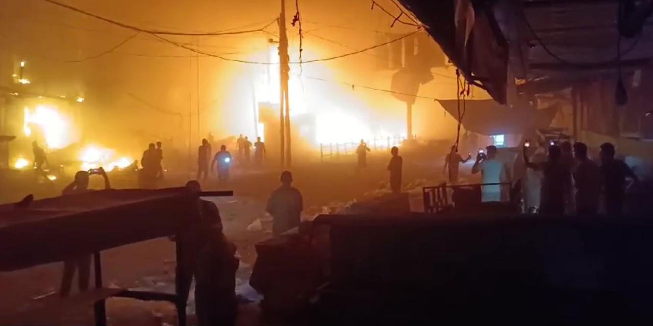 Müslümanlar devletler zulüm altında: Dünya Müslüman Alimler Birliği'nden çağrı