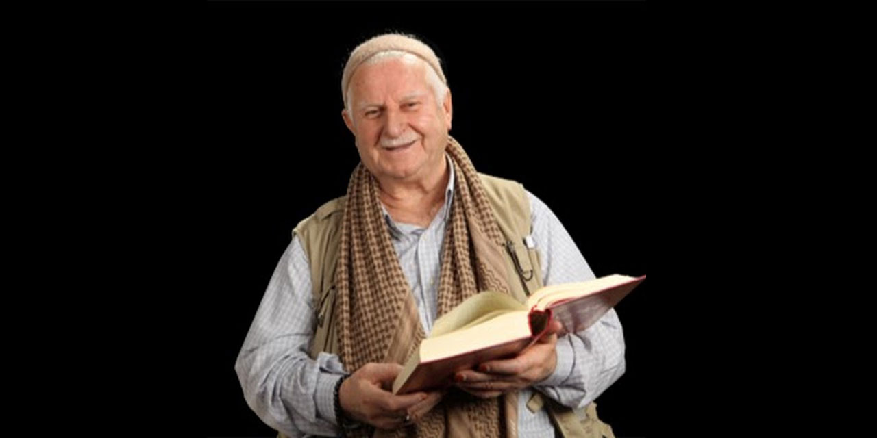 Çantacı Necmi ağabey yoğun bakımda dua bekliyor