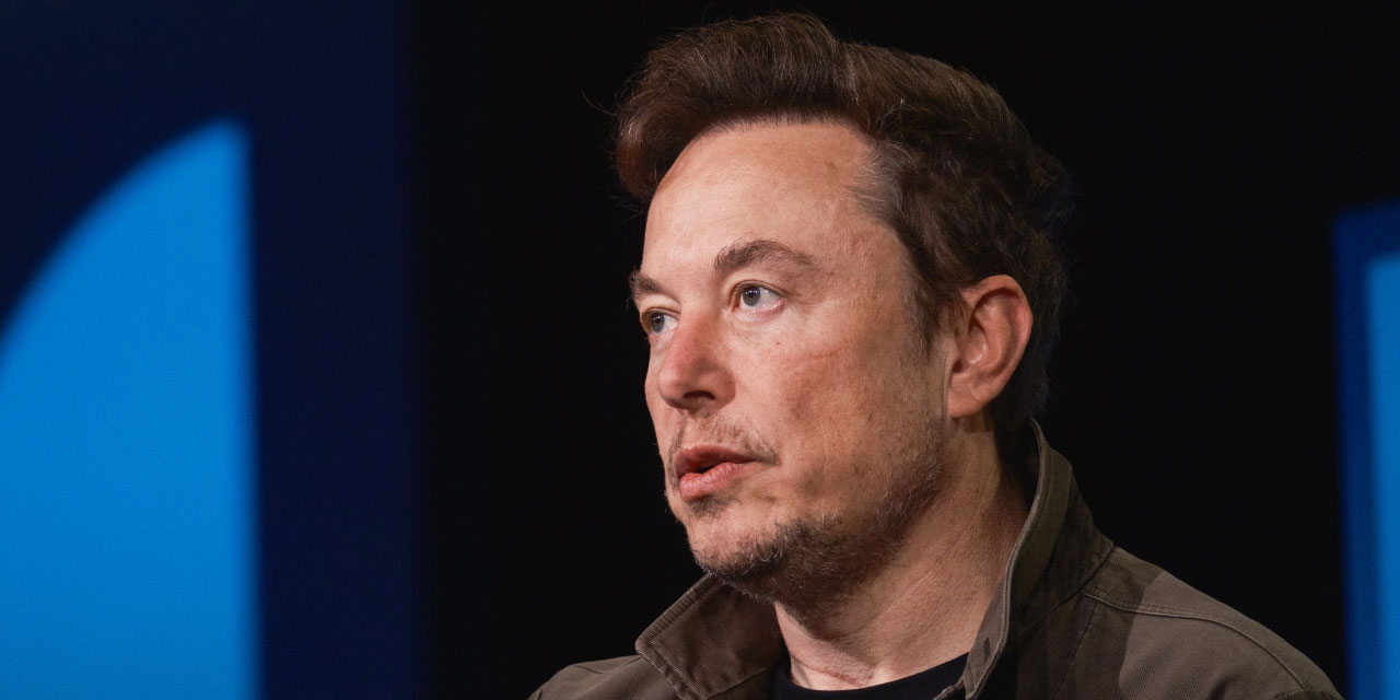 Hamas'tan Elon Musk'a Gazze daveti