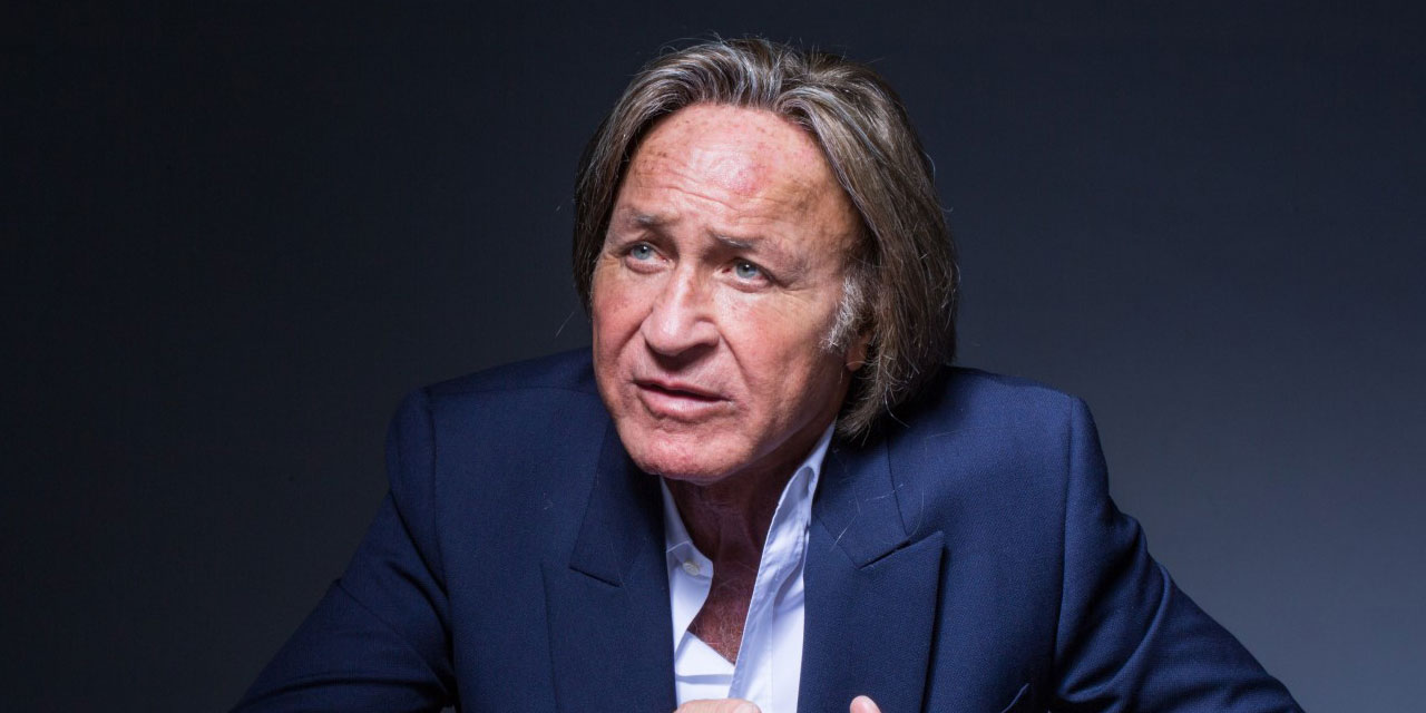 Muhammed Hadid: Nazilerden kaçan Yahudileri misafir ettik evimizi çaldılar!