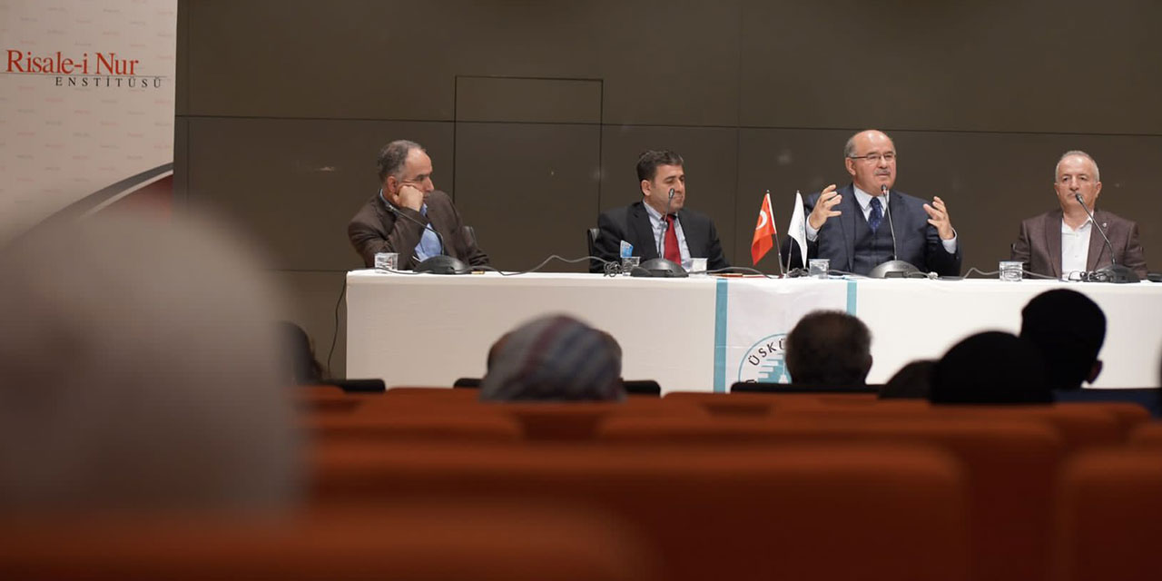 Cumhuriyet Dua ile kuruldu, beklediğimiz demokratik cumhuriyettir