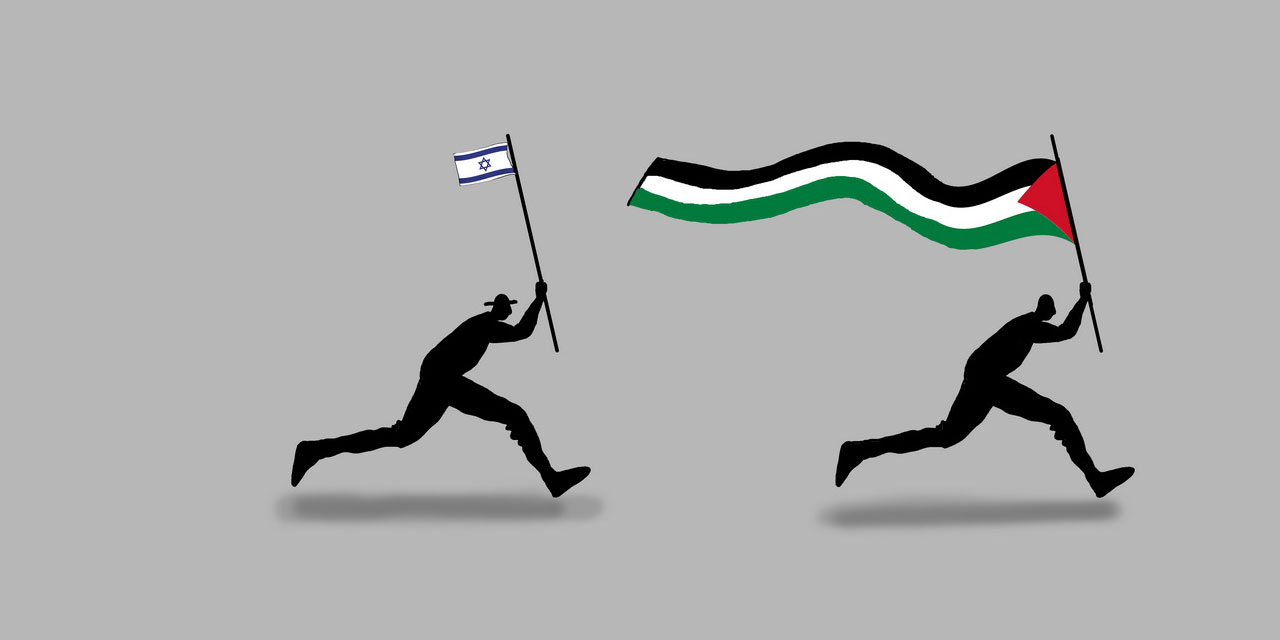 Zafer Filistin'in olacak