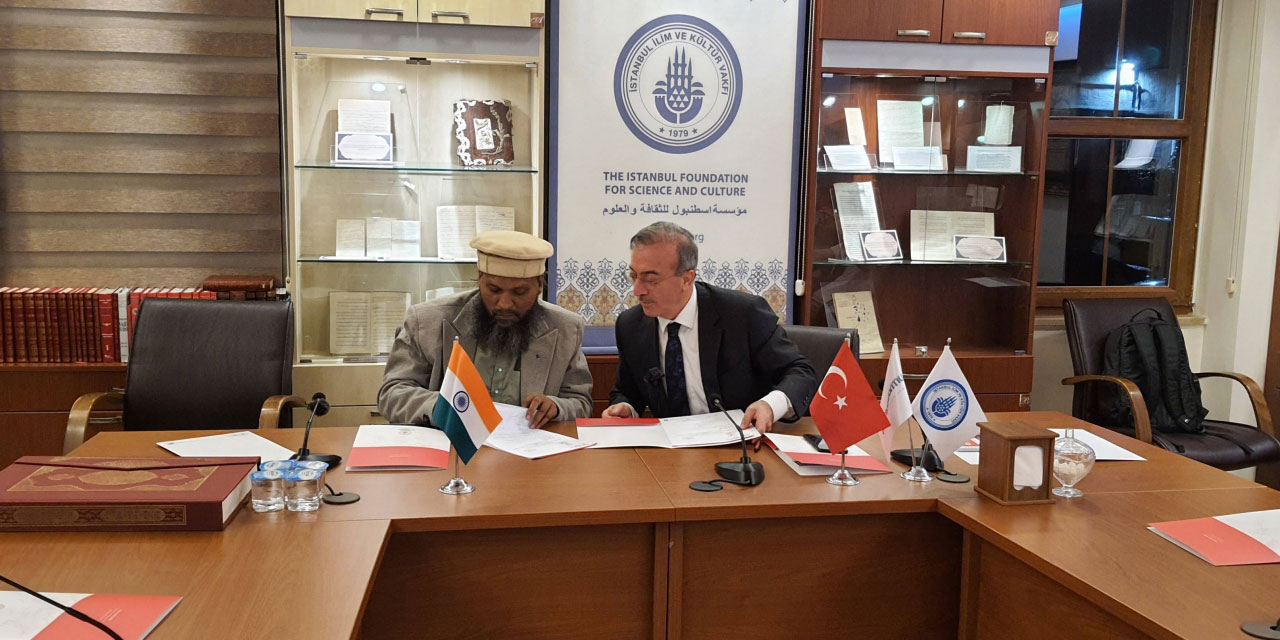 Risale-i Nur, en çok konuşulan dillerden Hintçe'ye tercüme edilecek