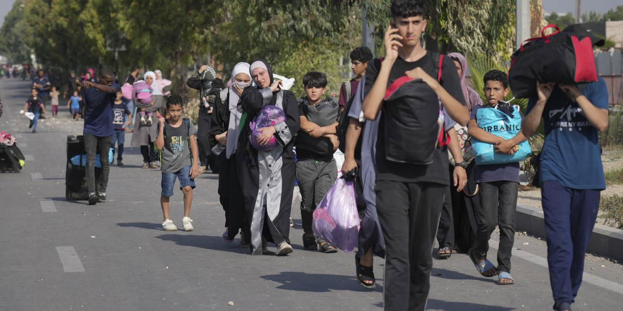 Bunun adı göç değil sürgün
