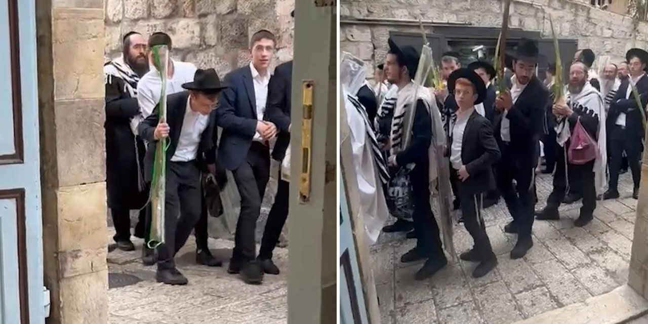 Bakara Suresi, Müfsitlerin Mahiyeti ve Yahudiler