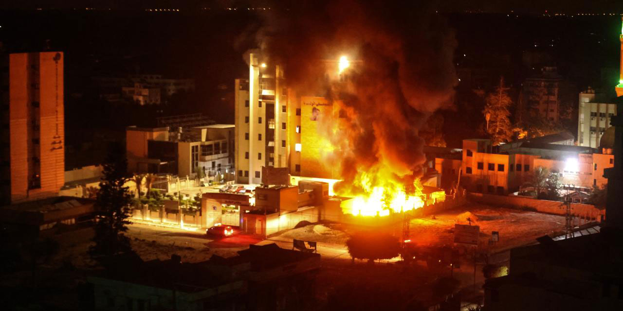 Katil devlet israil, hastaneleri bombaladı 18'i hastane hizmet dışı kaldı