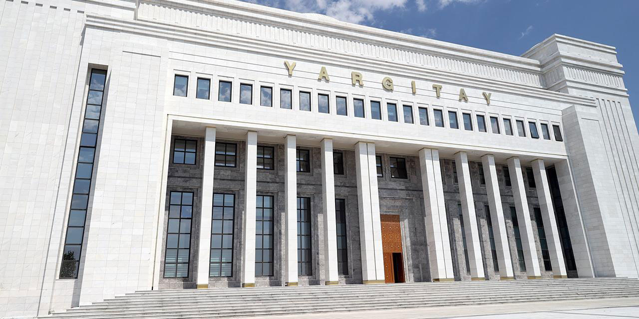 Yargıtay, rıza dışında kişisel veri kaydetmeye verilen cezayı onadı