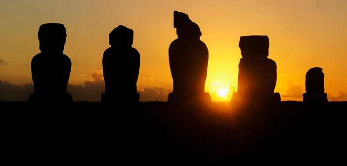 Kur’an'dan: Putlar ve İnsan Fıtratı İlişkisi
