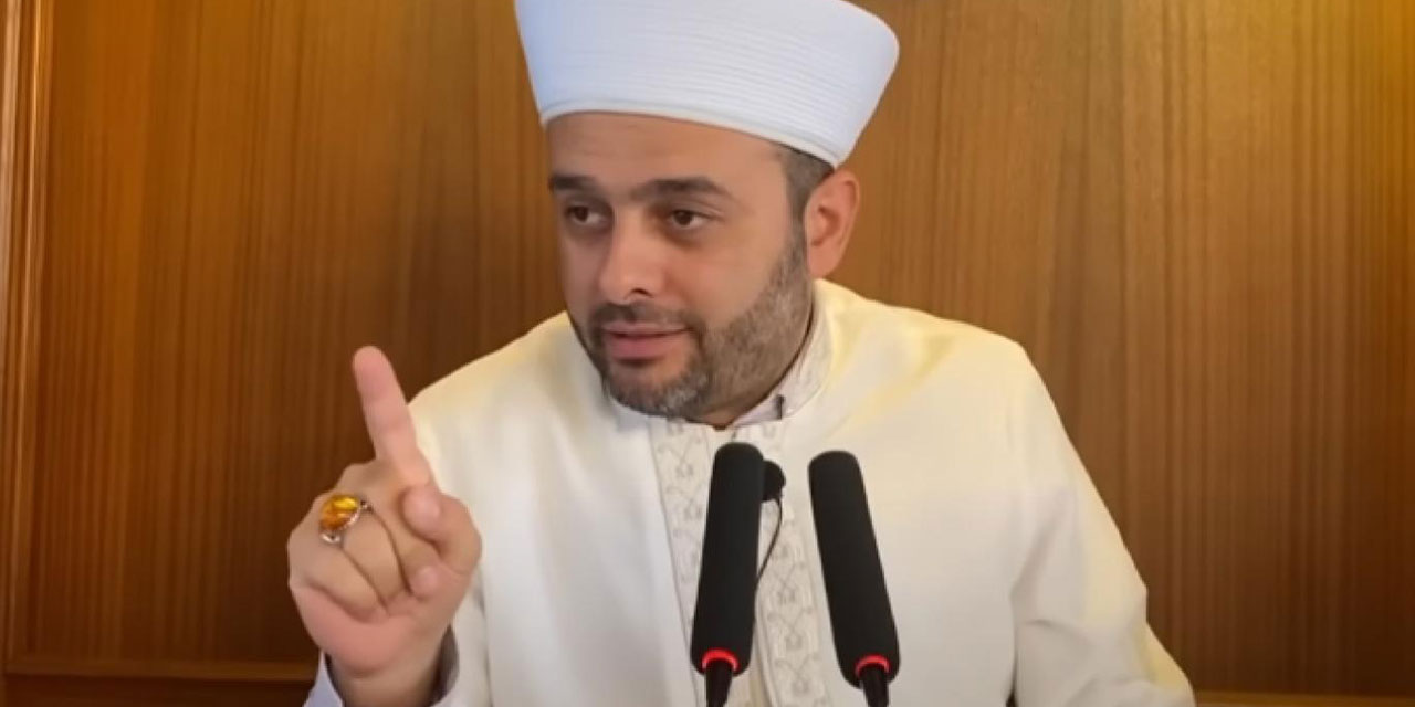 Başsavcılıktan 'Fransız işgalinde olan Hatay'da ezan Türkiye'ye dahil olunca yasaklandı' kararı