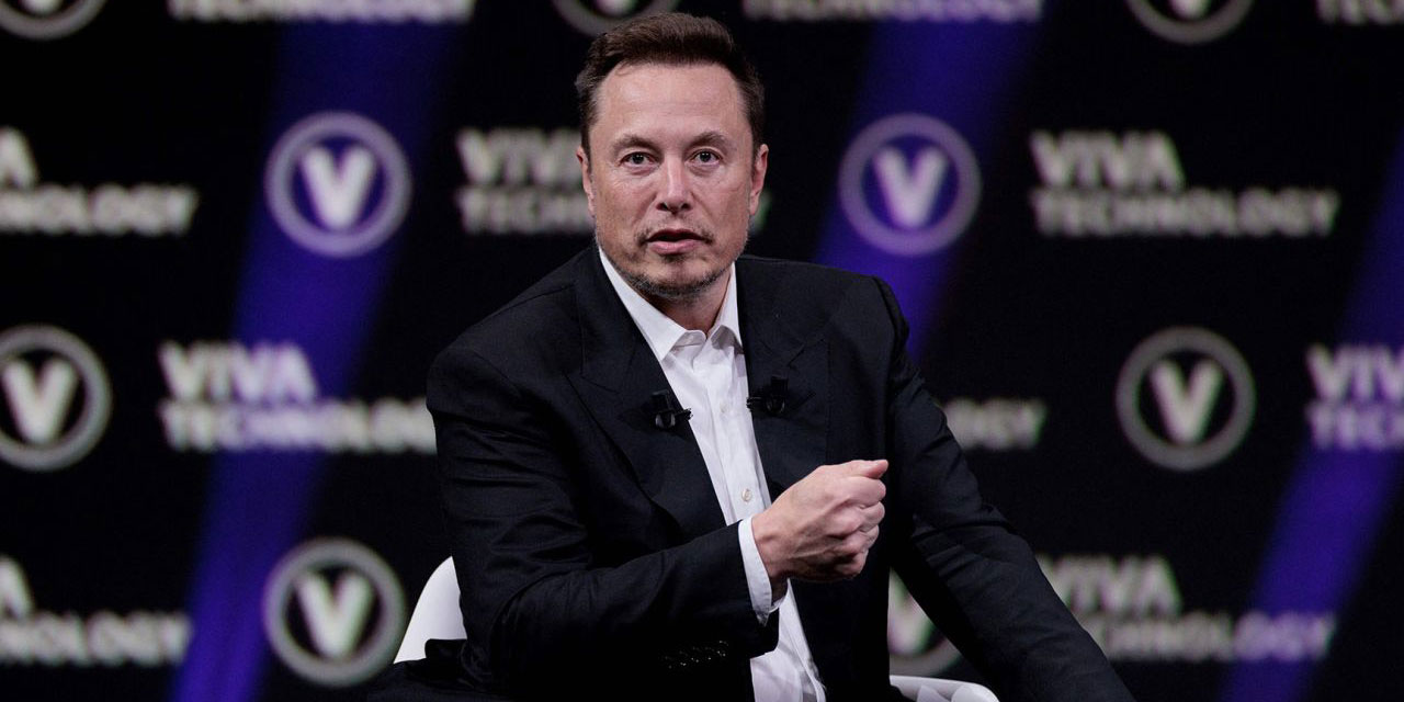 Elon Musk, siyonistlerin tehditlerine boyun eğmedi: Para kaybetmek umurumda değil