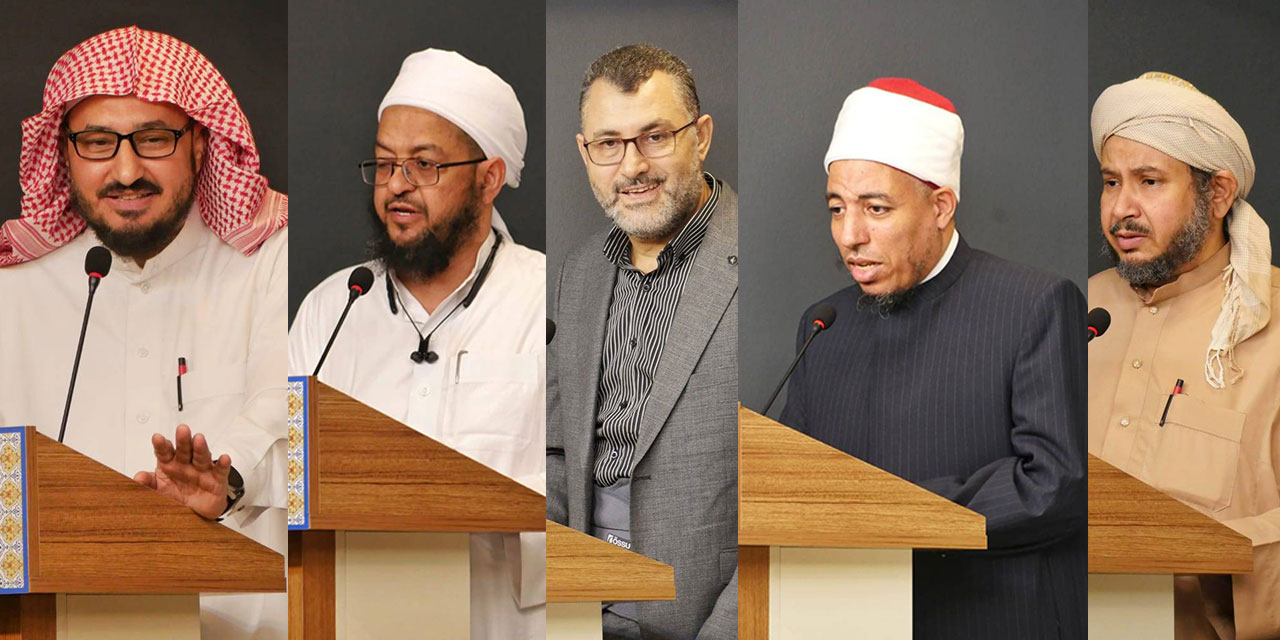 Mekke-i Mükerreme Uleması, Said Nursi'nin neden başarılı olduğunu açıkladı