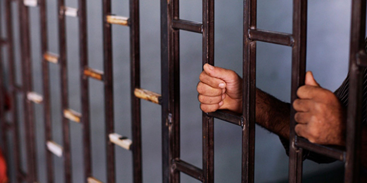 Hz. Muhammed'e (asm) hakaret eden ahlaksız adam tutuklandı