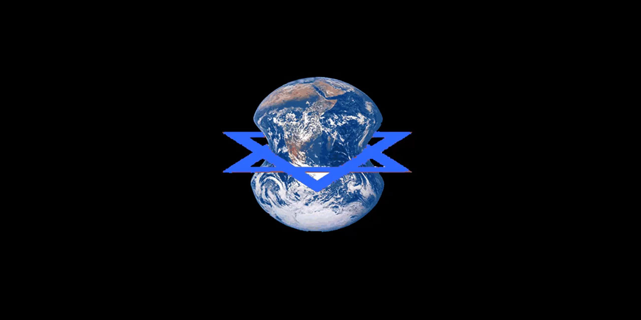 Dünya israil belasından böyle kurtulacak