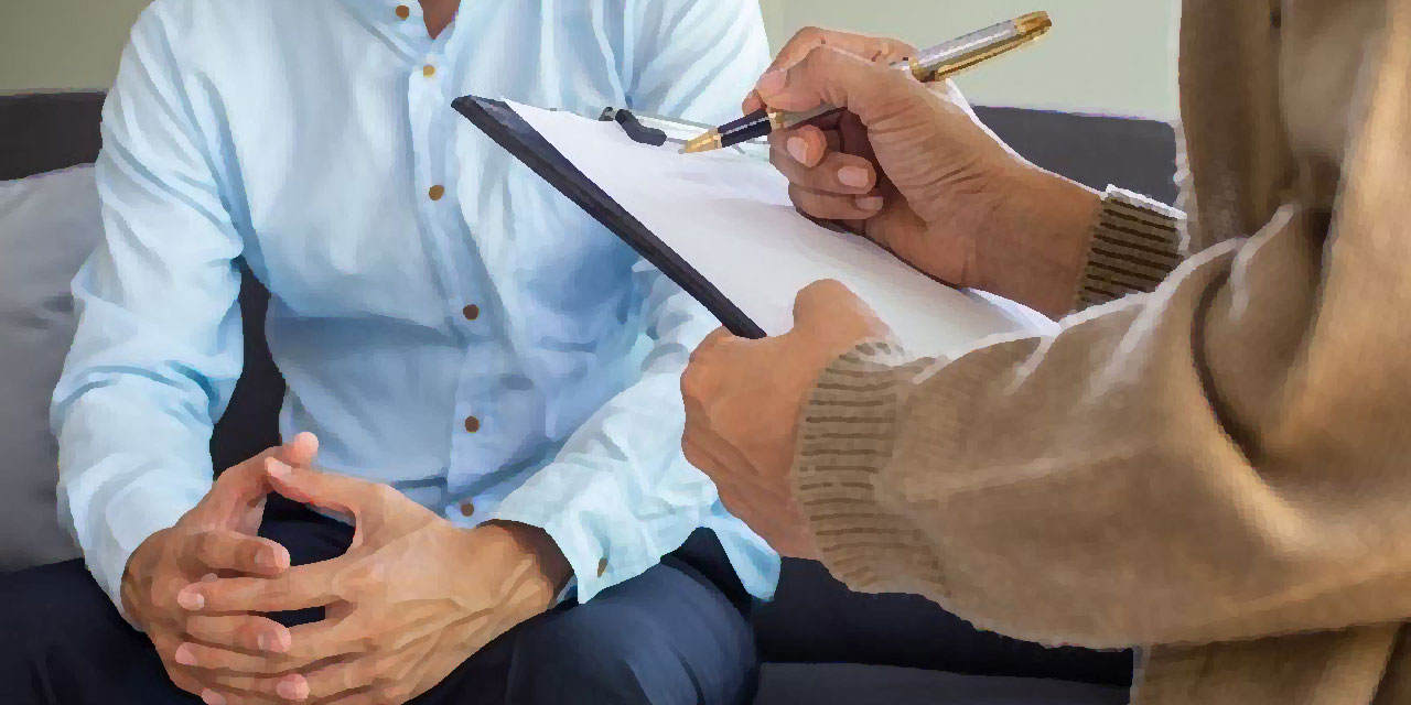 Müslümanın ilk psikoloğu imanıdır