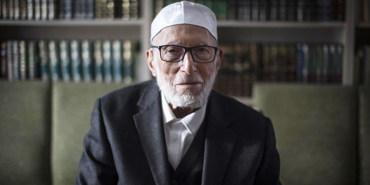 Diyanet İşleri eski Başkanı Lütfi Doğan vefat etti