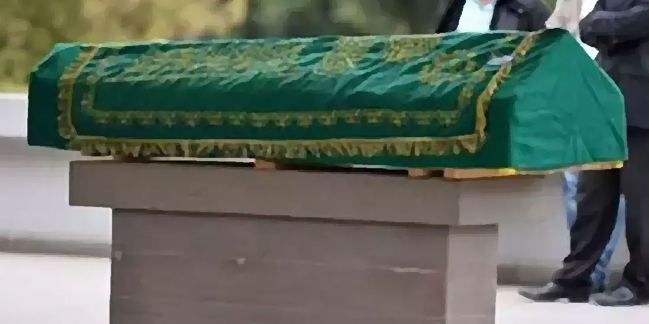 Ölüm Merkezli Hayat