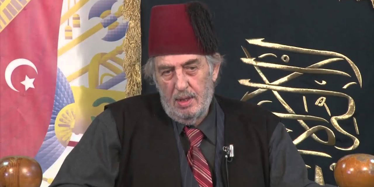 Kadir Mısıroğlu'nun Selahaddin Eyyübî hakkındaki sözleri